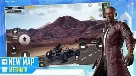pubg呆呆国体一体化修改器最新版下载-pubg呆呆国体一体化修改器下载v1.0