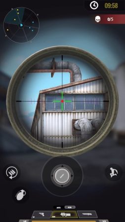 顶级枪手v2.28-顶级枪手射击提供了精致的3D画面和刺激的挑战模式