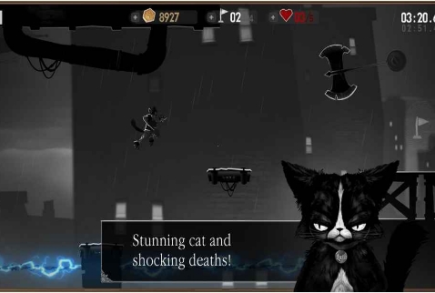 她想我死v3.46-她想我死是一款非常好玩的动作冒险类游戏