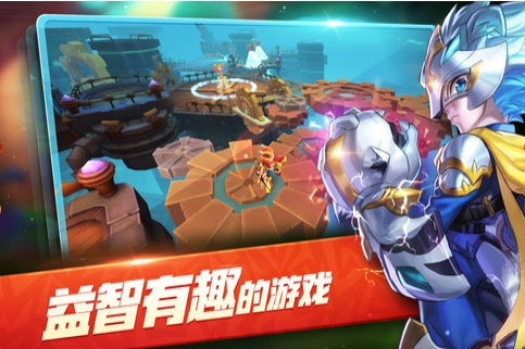 梦想召唤王v4.72-梦想召唤王是一款画风精致的角色扮演类游戏