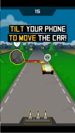 甩掉该死的条子v3.43-甩掉该死的条子是一款非常好玩的赛车竞速类游戏