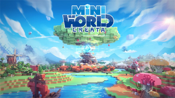 迷你世界国际服手游v2.79-迷你世界国际服是一款轻松休闲的沙盒创造类游戏