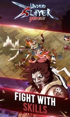 亡灵杀手至尊v3.86-亡灵杀手至尊游戏提供全新热血战斗玩法