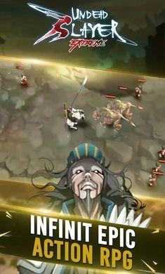 亡灵杀手至尊v3.86-亡灵杀手至尊游戏提供全新热血战斗玩法