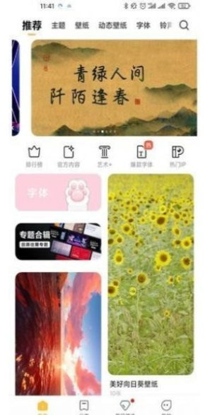 个性主题皮肤免费版下载-个性主题皮肤软件下载v2.1.1.7