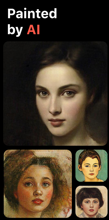PortraitAI软件免费下载-PortraitAI安卓版下载v1.5.11