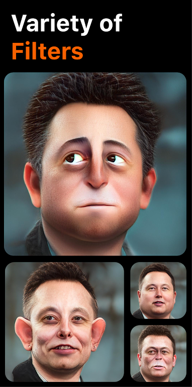 PortraitAI软件免费下载-PortraitAI安卓版下载v1.5.11
