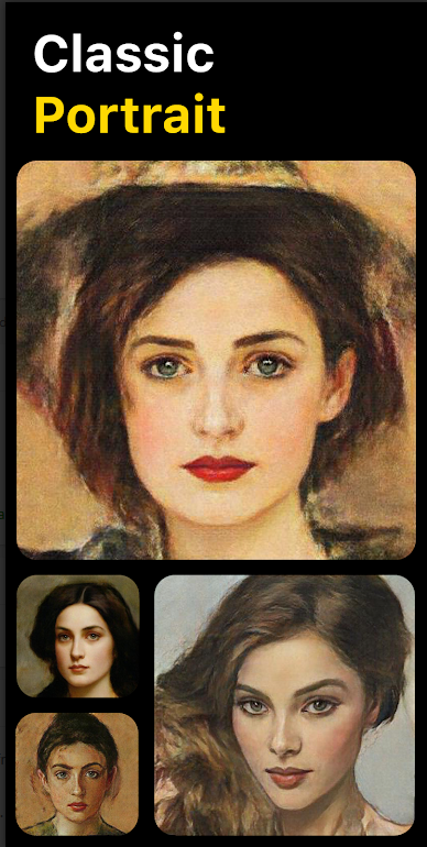 PortraitAI软件免费下载-PortraitAI安卓版下载v1.5.11