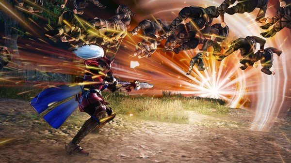 无双大蛇zmod修改器最新版下载-无双大蛇zmod修改器下载v1.0