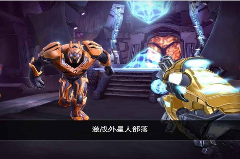 近地联盟先遣队：传承战机v5.76-近地联盟先遣队：传承战机是一款紧张刺激的飞行射击类游戏