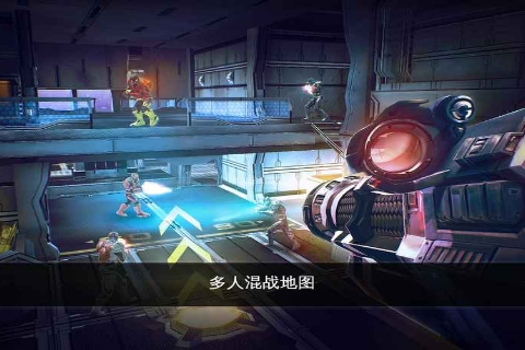 近地联盟先遣队：传承战机v5.76-近地联盟先遣队：传承战机是一款紧张刺激的飞行射击类游戏