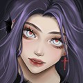 吸血鬼之吻