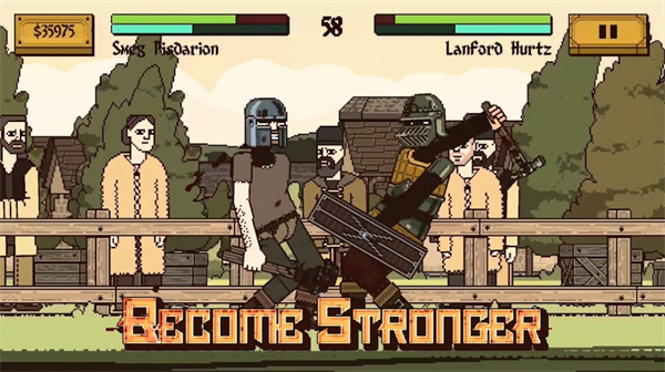 bloodybastards手游v1.56-bloodybastards是一款新颖有趣的冒险生存类游戏