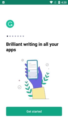 grammarly官网免费版中文版-Grammarly免费版app下载v2.23045