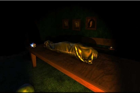 死亡之烛v2.18-死亡之烛是一款非常好玩的动作冒险类游戏