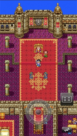 勇者斗恶龙2v5.82-勇者斗恶龙2是一款紧张刺激的角色扮演类游戏