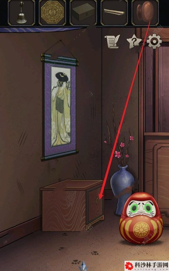 浮生物语游戏通关攻略，通关流程剧情结局图文汇总[多图]图片2