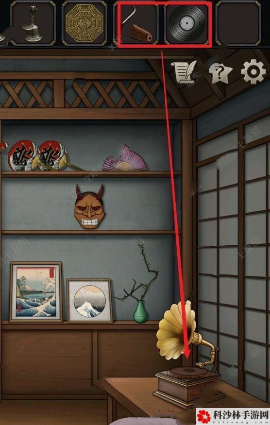 浮生物语游戏通关攻略，通关流程剧情结局图文汇总[多图]图片3