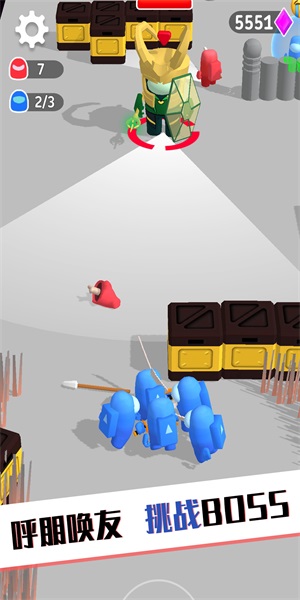 野外探险达人v4.23-野外探险达人你能够自由探索星球