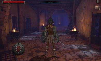 风暴之子v5.71-风暴之子游戏是一款备受瞩目的即时角色扮演游戏