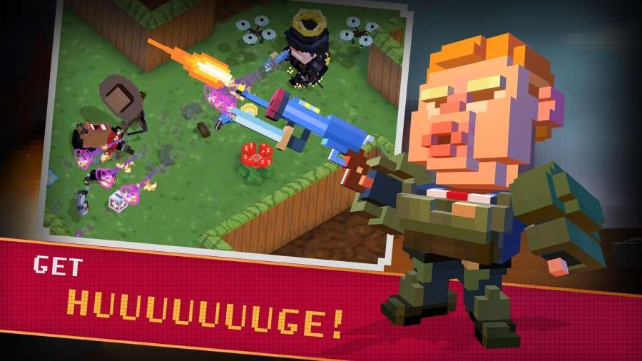 神枪手大作战v2.38-神枪手大作战是一款具有丰富挑战的动作冒险类游戏