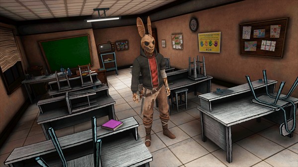 回魂夜惊魂v9.59-回魂夜惊魂游戏中的每个关卡都设计了丰富的奖励机制