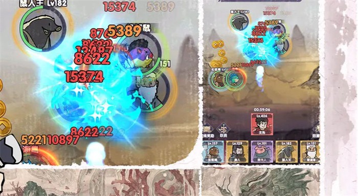 通灵少年v3.26-通灵少年是一款紧张刺激的角色扮演类游戏
