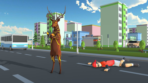 超兽机甲武装v2.89-超兽机甲武装玩家将扮演机甲驾驶员