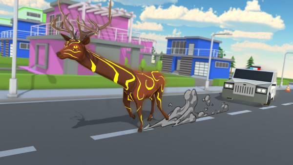 超兽机甲武装v2.89-超兽机甲武装玩家将扮演机甲驾驶员