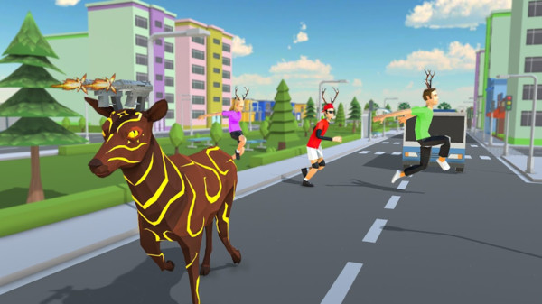 超兽机甲武装v2.89-超兽机甲武装玩家将扮演机甲驾驶员