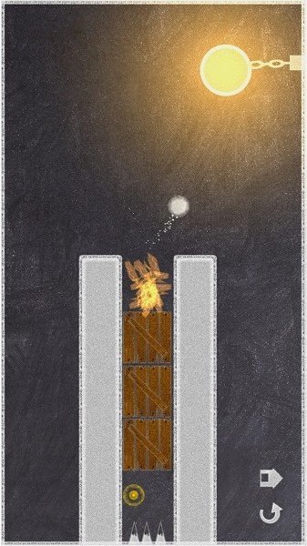 抓住那道光手游v8.33-抓住那道光手游游戏是一款非常有趣好玩的休闲益智类游戏