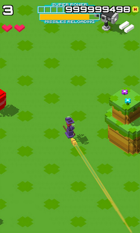 滑板大作战v5.41-滑板大作战是一款画风精致的休闲益智类游戏