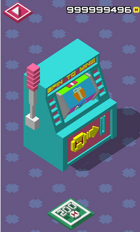 滑板大作战v5.41-滑板大作战是一款画风精致的休闲益智类游戏