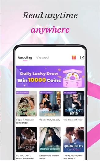 KiKistory小说免费版下载-KiKistory小说app下载v1.3.3