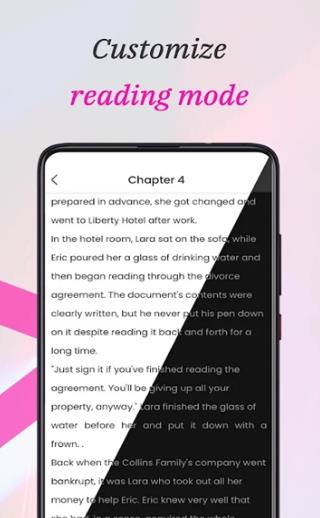 KiKistory小说免费版下载-KiKistory小说app下载v1.3.3