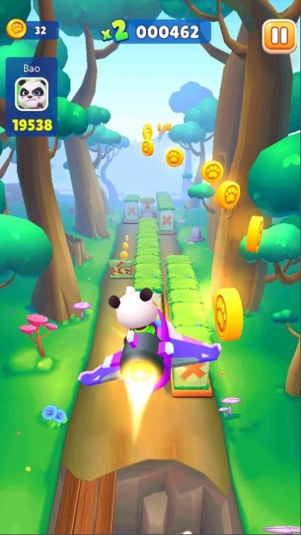 宠物快跑v6.49-宠物快跑玩家将进入一个充满趣味和挑战的世界