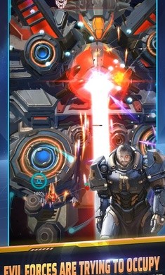 长空守卫战v8.61-长空守卫战通过精准的操作和战术策略
