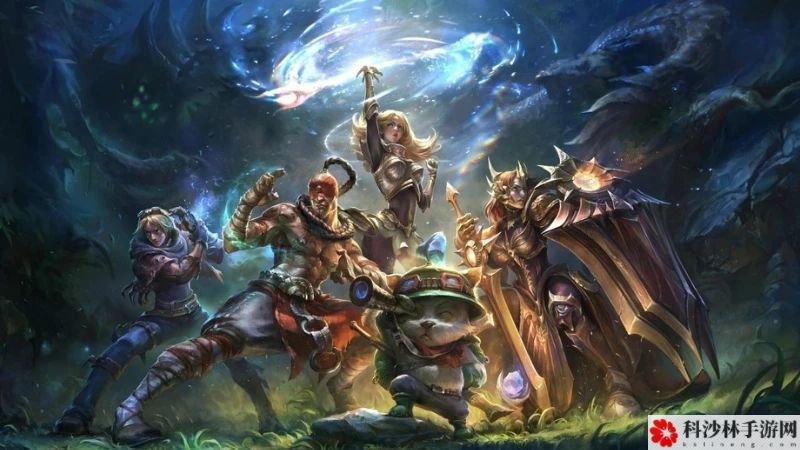 lol英雄联盟神话装备无法购买怎么办？神话装备购买失败解决方法[视频]