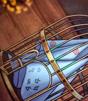 山村老屋4之深林魅影第四章怎么过 章节全流程攻略