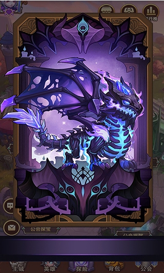 永恒战士4v3.39-永恒战士4是一款画风精致的角色扮演类游戏