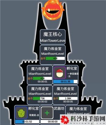 炼金大魔王新手攻略，新手开局少走弯路攻略大全[多图]图片3