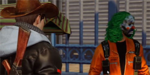 黎明觉醒小丑面具怎么做 饰品获取方法