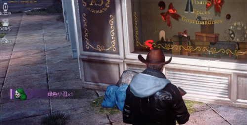 黎明觉醒小丑面具怎么做 饰品获取方法