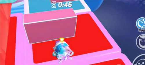 蛋仔派对动起来怎么通关 游戏玩法攻略