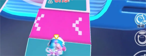 蛋仔派对动起来怎么通关 游戏玩法攻略
