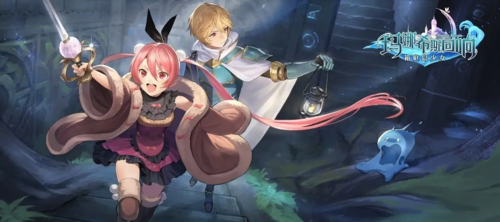 玛娜希斯回响食谱有什么 料理配方大全