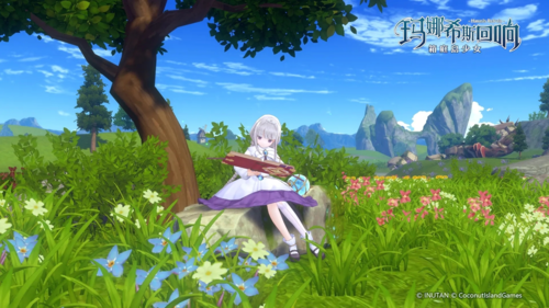 玛娜希斯回响食谱有什么 料理配方大全