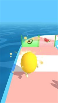 水果巨人v3.98-水果巨人玩家可以挑战各种关卡和对抗敌人