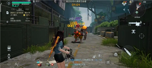 黎明觉醒怎么提高伤害 伤害提升方法