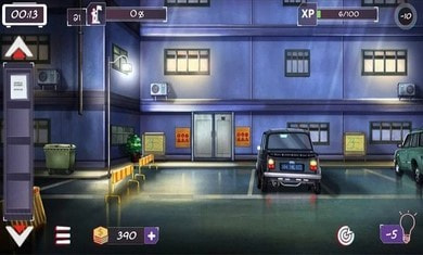 密室逃脱正义之魂v9.58-密室逃脱正义之魂玩家将深入一个充满谜题和挑战的密室世界